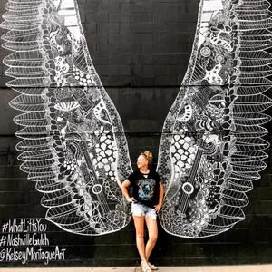 Meet your Posher, Kelli